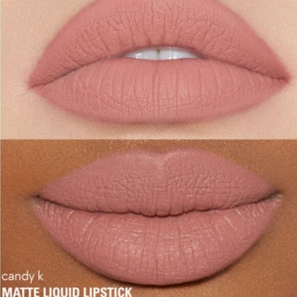 Kylie Cosmetics 4-PC Beauty Set Coffret